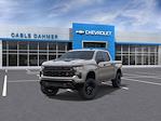 New 2026 Chevrolet Silverado 1500 Custom Crew Cab for sale #F12740 - photo 8