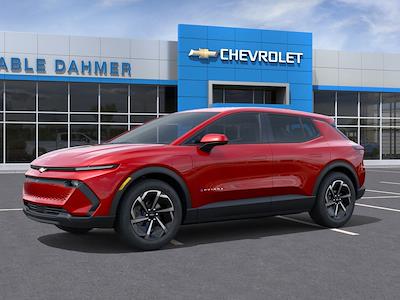 New 2026 Chevrolet Equinox EV LT for sale #F12743 - photo 1