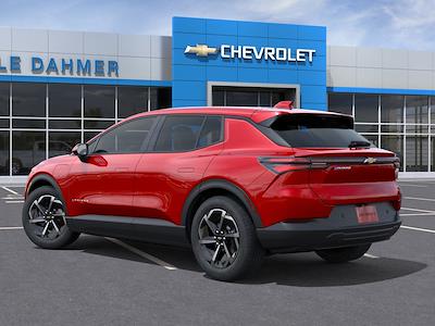 New 2026 Chevrolet Equinox EV LT for sale #F12743 - photo 2