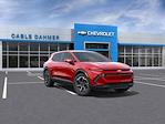 New 2026 Chevrolet Equinox EV LT for sale #F12743 - photo 3
