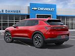 New 2026 Chevrolet Equinox EV LT for sale #F12743 - photo 2