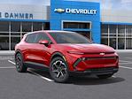 New 2026 Chevrolet Equinox EV LT for sale #F12743 - photo 7