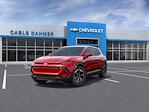New 2026 Chevrolet Equinox EV LT for sale #F12743 - photo 8
