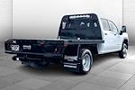 2026 GMC Sierra 3500 Crew Cab DRW 4WD Flatbed Truck for sale #F12745A - photo 3