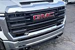 2026 GMC Sierra 3500 Crew Cab DRW 4WD Flatbed Truck for sale #F12745A - photo 29