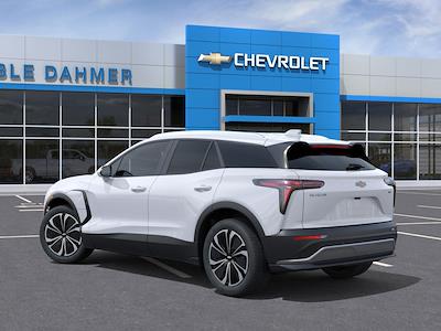 New 2026 Chevrolet Blazer EV LT for sale #F12746 - photo 2