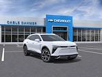 New 2026 Chevrolet Blazer EV LT for sale #F12746 - photo 3