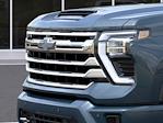 New 2025 Chevrolet Silverado 2500 High Country Crew Cab for sale #F12747 - photo 13