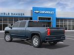 New 2025 Chevrolet Silverado 2500 High Country Crew Cab for sale #F12747 - photo 2
