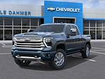 New 2025 Chevrolet Silverado 2500 High Country Crew Cab for sale #F12747 - photo 6