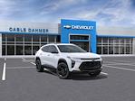 New 2026 Chevrolet Trax ACTIV for sale #F12750 - photo 3