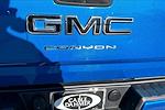 2021 GMC Canyon Crew Cab 4WD Pickup for sale #F12753A - photo 31