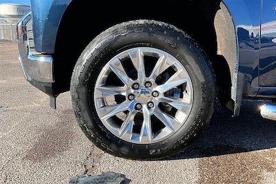 2019 Chevrolet Silverado 1500 Crew Cab 4WD Pickup for sale #F12753C - photo 2