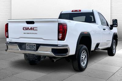 2024 GMC Sierra 2500 Regular Cab 4WD Pickup for sale #F12754A - photo 2