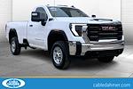 2024 GMC Sierra 2500 Regular Cab 4WD Pickup for sale #F12754A - photo 1