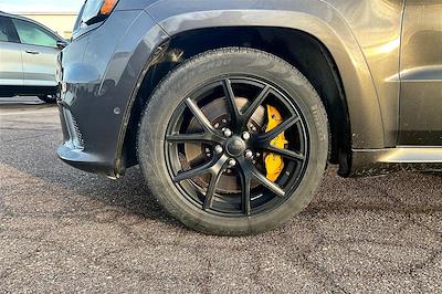 2018 Jeep Grand Cherokee 4x4 SUV for sale #F12756B - photo 2