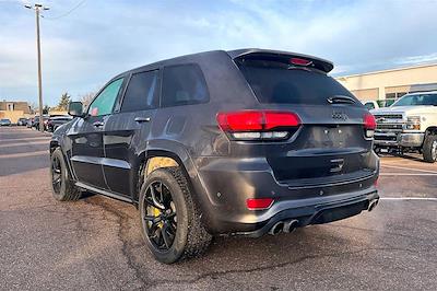 2018 Jeep Grand Cherokee 4x4 SUV for sale #F12756B - photo 2