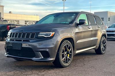 2018 Jeep Grand Cherokee 4x4 SUV for sale #F12756B - photo 1