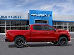 New 2026 Chevrolet Silverado 1500 RST Crew Cab for sale #F12759 - photo 5