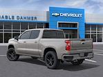 New 2026 Chevrolet Silverado 1500 RST Crew Cab for sale #F12762 - photo 2