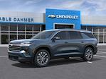 New 2026 Chevrolet Traverse LT for sale #F12763 - photo 1