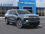 New 2026 Chevrolet Traverse LT for sale #F12763 - photo 7