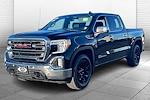 Used 2022 GMC Sierra 1500 SLT Crew Cab for sale #F12767A - photo 14