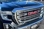 Used 2022 GMC Sierra 1500 SLT Crew Cab for sale #F12767A - photo 30