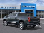New 2026 Chevrolet Silverado 1500 High Country Crew Cab for sale #F12771 - photo 3