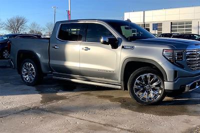 2024 GMC Sierra 1500 Crew Cab 4WD Pickup for sale #F12771A - photo 1