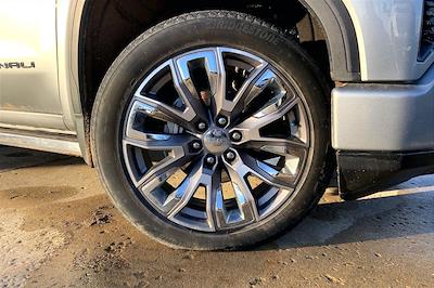 2024 GMC Sierra 1500 Crew Cab 4WD Pickup for sale #F12771A - photo 2