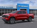 2026 Chevrolet Colorado Crew Cab 4WD Pickup for sale #F12776 - photo 3
