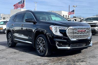 Used 2024 GMC Terrain Denali for sale #F12776A - photo 1