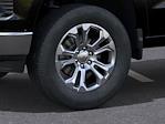 2026 Chevrolet Silverado 1500 Crew Cab 4WD Pickup for sale #F12777 - photo 9