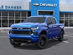 New 2026 Chevrolet Silverado 1500 RST Crew Cab for sale #F12778 - photo 6