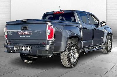 Used 2022 GMC Canyon AT4 Crew Cab for sale #F12780A - photo 2