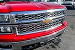2014 Chevrolet Silverado 1500 Double Cab 4WD Pickup for sale #F12781A - photo 3