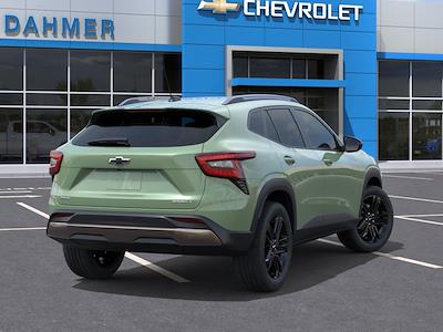 2026 Chevrolet Trax FWD SUV for sale #F12788 - photo 2