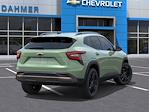 2026 Chevrolet Trax FWD SUV for sale #F12788 - photo 2