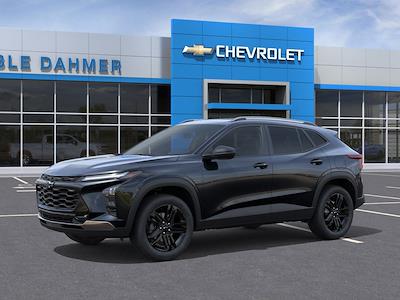 2026 Chevrolet Trax FWD SUV for sale #F12789 - photo 2
