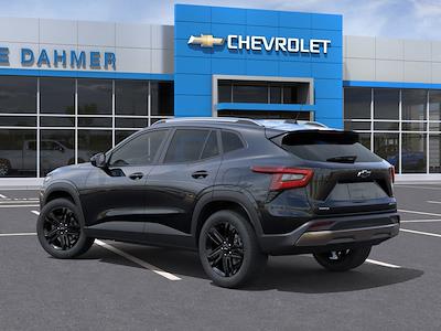 New 2026 Chevrolet Trax ACTIV for sale #F12789 - photo 2