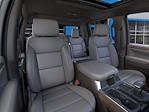 New 2026 Chevrolet Silverado 1500 RST Crew Cab for sale #F12796 - photo 16