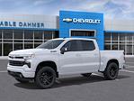 New 2026 Chevrolet Silverado 1500 RST Crew Cab for sale #F12796 - photo 2