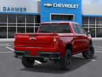New 2026 Chevrolet Silverado 1500 LT Crew Cab for sale #F12797 - photo 4