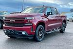 2019 Chevrolet Silverado 1500 Crew Cab 4WD Pickup for sale #F12801A - photo 7