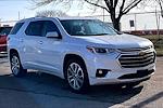 2021 Chevrolet Traverse AWD SUV for sale #F12802A - photo 3