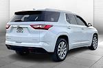 Used 2021 Chevrolet Traverse Premier for sale #F12802A - photo 14
