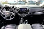 Used 2021 Chevrolet Traverse Premier for sale #F12802A - photo 16