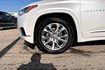 2021 Chevrolet Traverse AWD SUV for sale #F12802A - photo 4