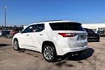 2021 Chevrolet Traverse AWD SUV for sale #F12802A - photo 2